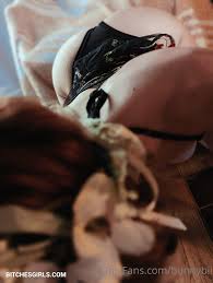 Bunnybii Nude - Leaked Videos