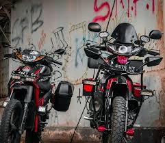Modifikasi motor vega modif trail. Vega R New Jingjit Gimna Gituh Motororang Facebook