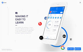 Shop online for all your home improvement needs: Brutalist And Minimalist Web Design Toptal