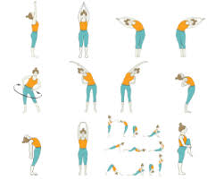 Intermediate Yoga Parivrtta Ardha Chandrasana For Balance And Energy Yoga Sequences Vinyasa Yoga Vinyasa Yoga Sequence