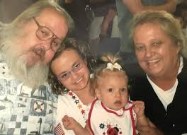 Joseph "P-nut" Wayne Rackley Obituary