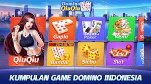 Semua member yang bergabung di sini merasa puas karna pelayanan. Download Domino Qiuqiu 2020 Domino 99 Gaple Online On Pc Emulator Ldplayer