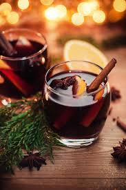 Vin Chaud Facile Recette Vin Chaud Recette Vin Chaud Recettes De Cuisine