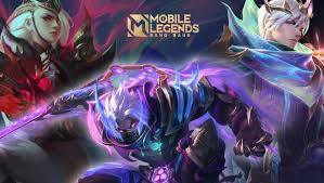Hasil gambar untuk Mobile Legends