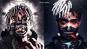 Lucid dreams (alternatively lucid dreams (forget me)) is a song by american rapper juice wrld. Juice Wrld X Xxxtentacion Mashup Lucid Dreams X Sad Lyrics 1 44 Mb 01 03 Mp3 Center