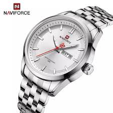 NaviForce NF9203 - Silver