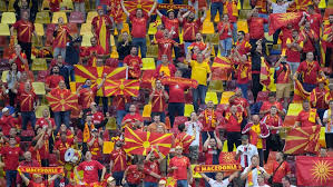 Official web sites of macedonia, links and information on macedonia's art, culture ___ republic of macedonia. Greece Complains To Uefa Over North Macedonia Acronym At Euro 2020 Euronews