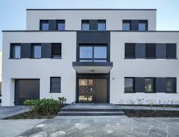 2017 Duisburg Rumeln Mehrfamilienhauser Architektur Stahlmann Roswalka Moers Mehrfamilienhaus Bauen Haus Architektur Familien Haus