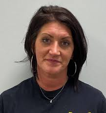 Offender Information