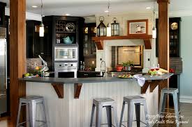 fiestund: summer kitchen
