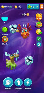 Look for garena free fire max in the search bar at the top right corner. Tap Tap Monsters 1 7 9 Download For Android Apk Free