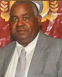 Lorenzo Griffin Obituary November 16, 2024