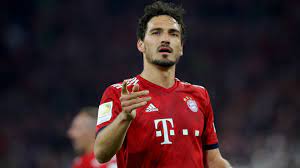 This video is not intended to violate any condition of use. Bericht Anzeichen Fur Ruckkehr Von Mats Hummels Zum Bvb Verdichten Sich Goal Com