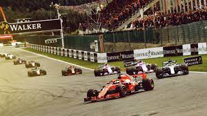 Formel 1 ergebnisse spa francorchamps. Belgian Grand Prix 2020 F1 Race