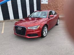 Image result for Garnet Red 2014 A6