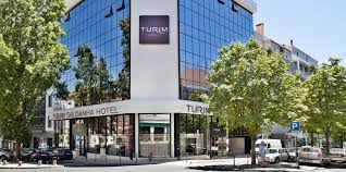Bei tripadvisor auf platz 179 von 300 hotels in lissabon mit 4/5. Turim Saldanha Hotel Ab 45 Hotels In Lissabon Kayak