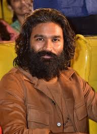 🤎 #dhanush #dhanushkraja