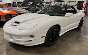 Image result for Arctic White 1992 Firebird