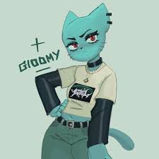 Гамбол r34  смешные картинки, мемы и приколы на JoyReactor