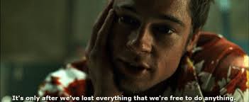 The Life Lessons of Fight Club — a Romcom for the Neurotic (Jungian  Analysis)