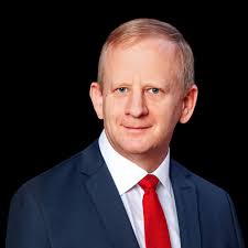 AGCO Senior Leadership Team