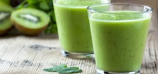 10 Green Smoothies That Won T Break The Bank Healthy Smoothies Green Smoothie Recipes Smoothie Recipes Healthy