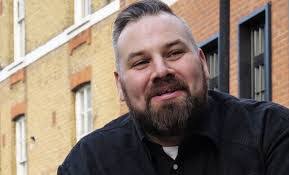 Aaron Wall's Instagram, Twitter & Facebook