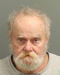 JERRY PULLEN Mugshot 01-30-2024 04:40:00 Wake County, North Carolina