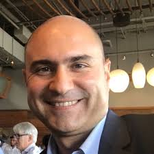 Daniel Chapellin Castillo Email & Phone Number