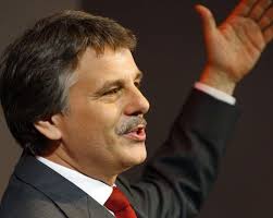 Auto-Männer des Jahres 2018