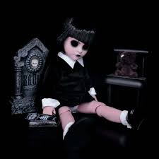 Living Dead Dolls (@LivingDeadDolls) • Facebook