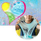 Make your own slime event image