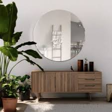 Get set for round mirror at argos. Round Mirrors Modern Circle Wall Mirrors Soraya Interiors Uk