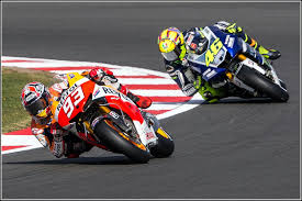 Marquez Vs Rossi Marc Marquez Motogp Valentino Rossi