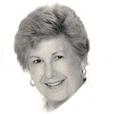 Elaine McIntyre Obituary (2010)