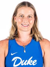 Eight Blue Devils Tabbed to All-ACC Academic Women's Tennis Team