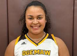 Bay City girls roundup: Another thriller extends Western winning streak to  10