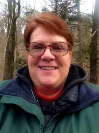 Staff Profile: Donna Mora