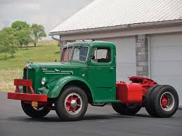 Image result for Mack Green 1940 Truck