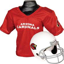 Arizona cardinals autographed helmets and replica helmets at the official online store of the cardinals. Arizona Cardinals Helmet Jersey Set Party City