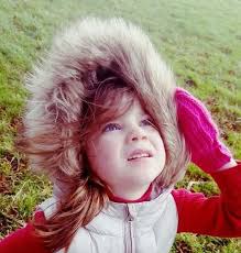 My 11-year-old won't leave the house when it rains out of fear