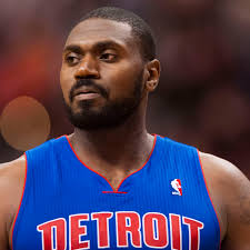 NBA trade rumors: Jason Maxiell unsure of future in Detroit