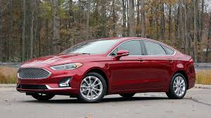 5 Reasons Not To Buy A Ford Fusion Energi And 2 Reasons You