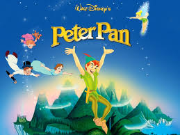 Disney S Peter Pan Wallpaper Peter Pan Peter Pan Disney Peter Pan Wallpaper Peter Pan