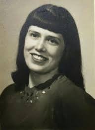 Doris Weed Obituary (2015)