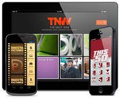 Shoutem Mobile App Creator Android Apps Mobile App App