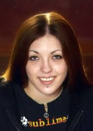 Brittany Gilman Obituary (1989