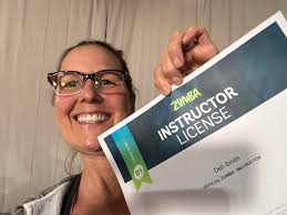 Rest day from working out