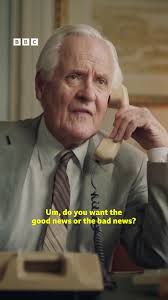 Dr Bruce Fan Club, right here ✋ #ColinFromAccounts #iPlayer