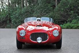 1951 Ferrari 212 Export Barchetta Ferrari For Sale Ferrari Ferrari Car